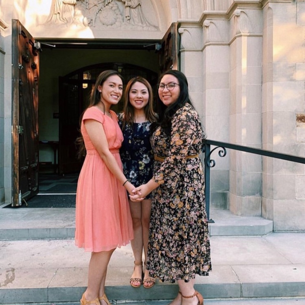 Meet your Posher, Kat